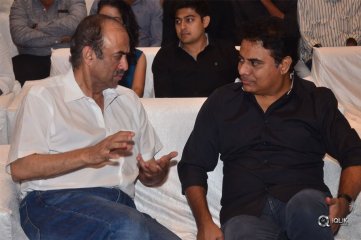 Kaadali Movie Audio Launch